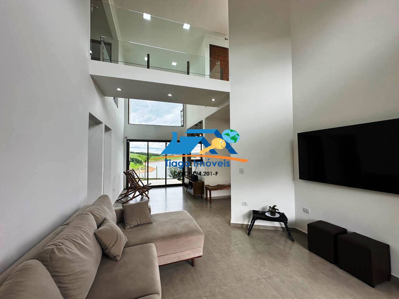 Casa de Condomínio, 3 quartos - Foto 44