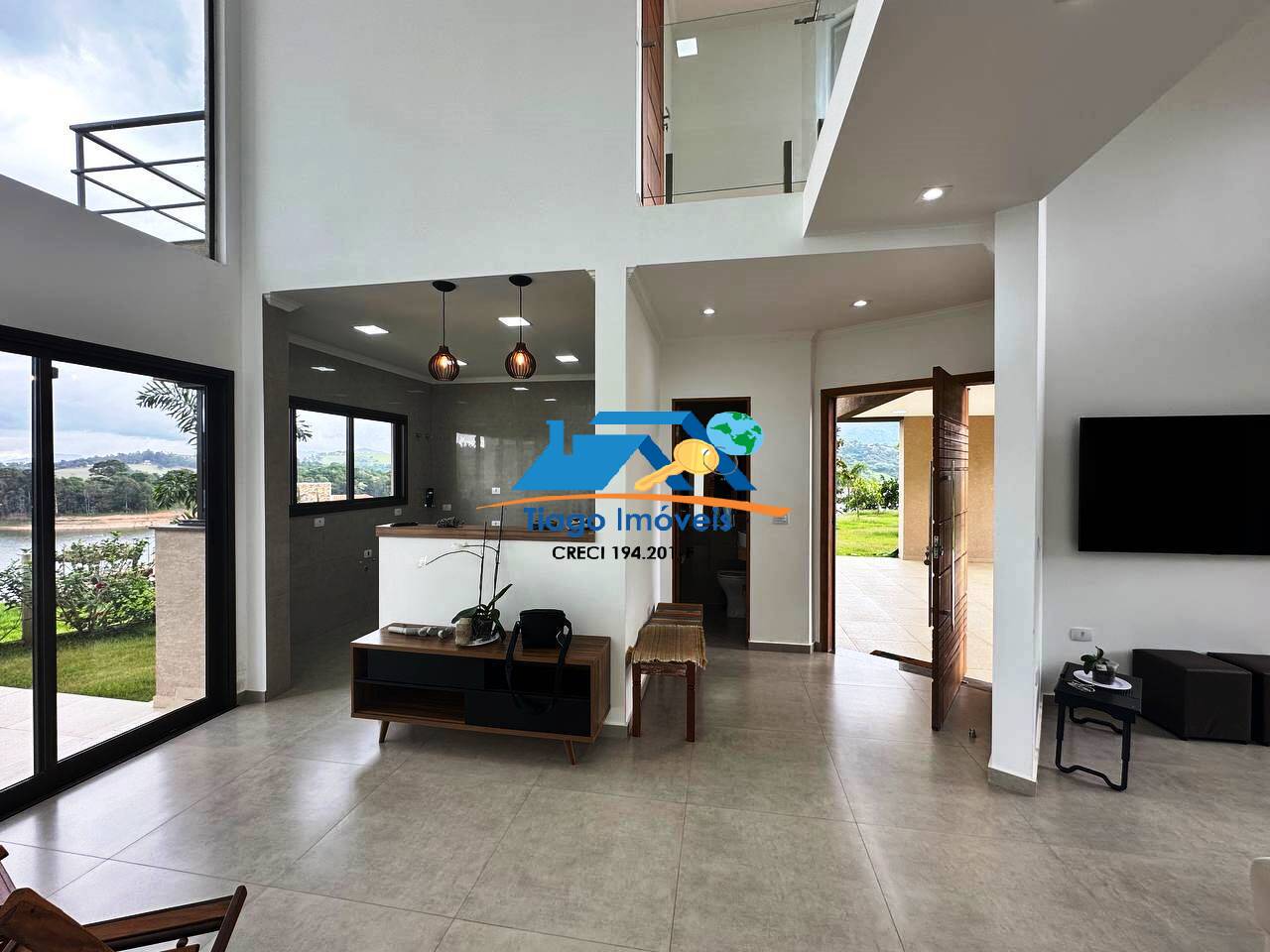 Casa de Condomínio, 3 quartos - Foto 46