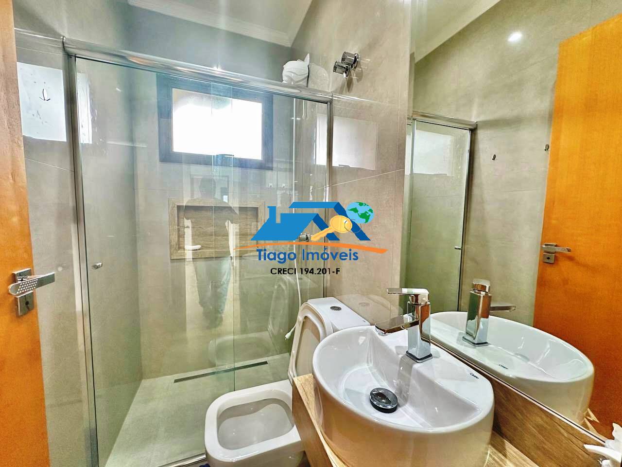 Casa de Condomínio, 3 quartos - Foto 47