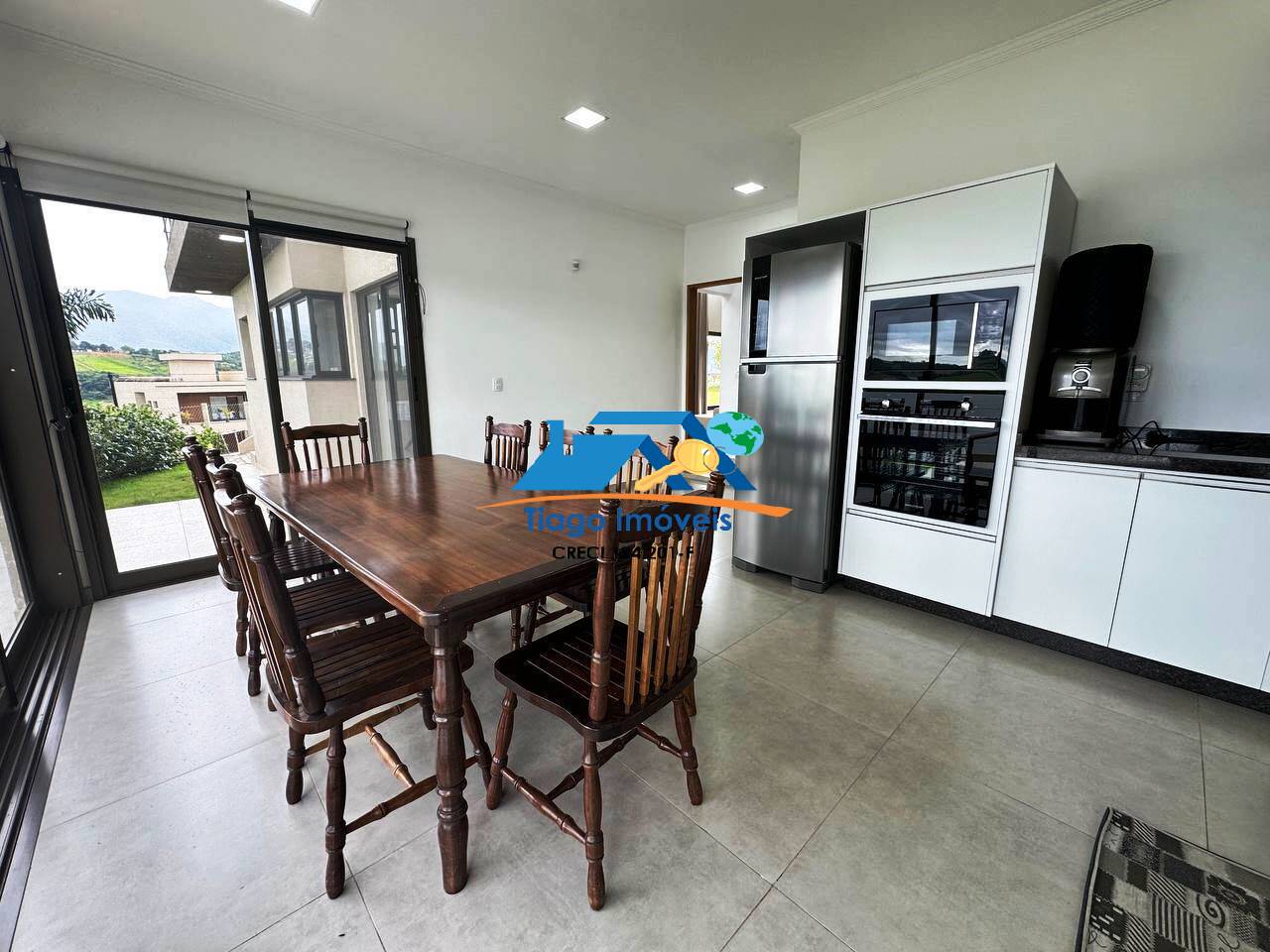 Casa de Condomínio, 3 quartos - Foto 45