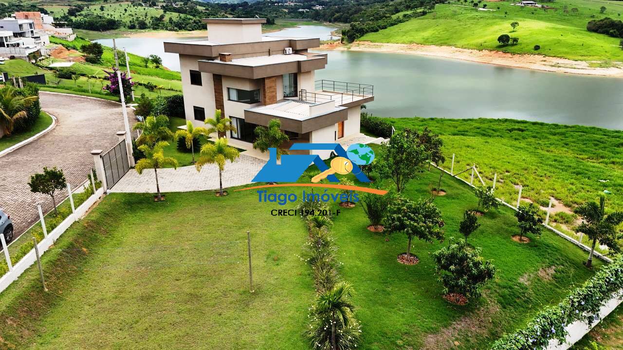 Casa de Condomínio, 3 quartos - Foto 11