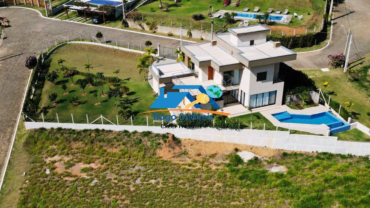 Casa de Condomínio, 3 quartos - Foto 17