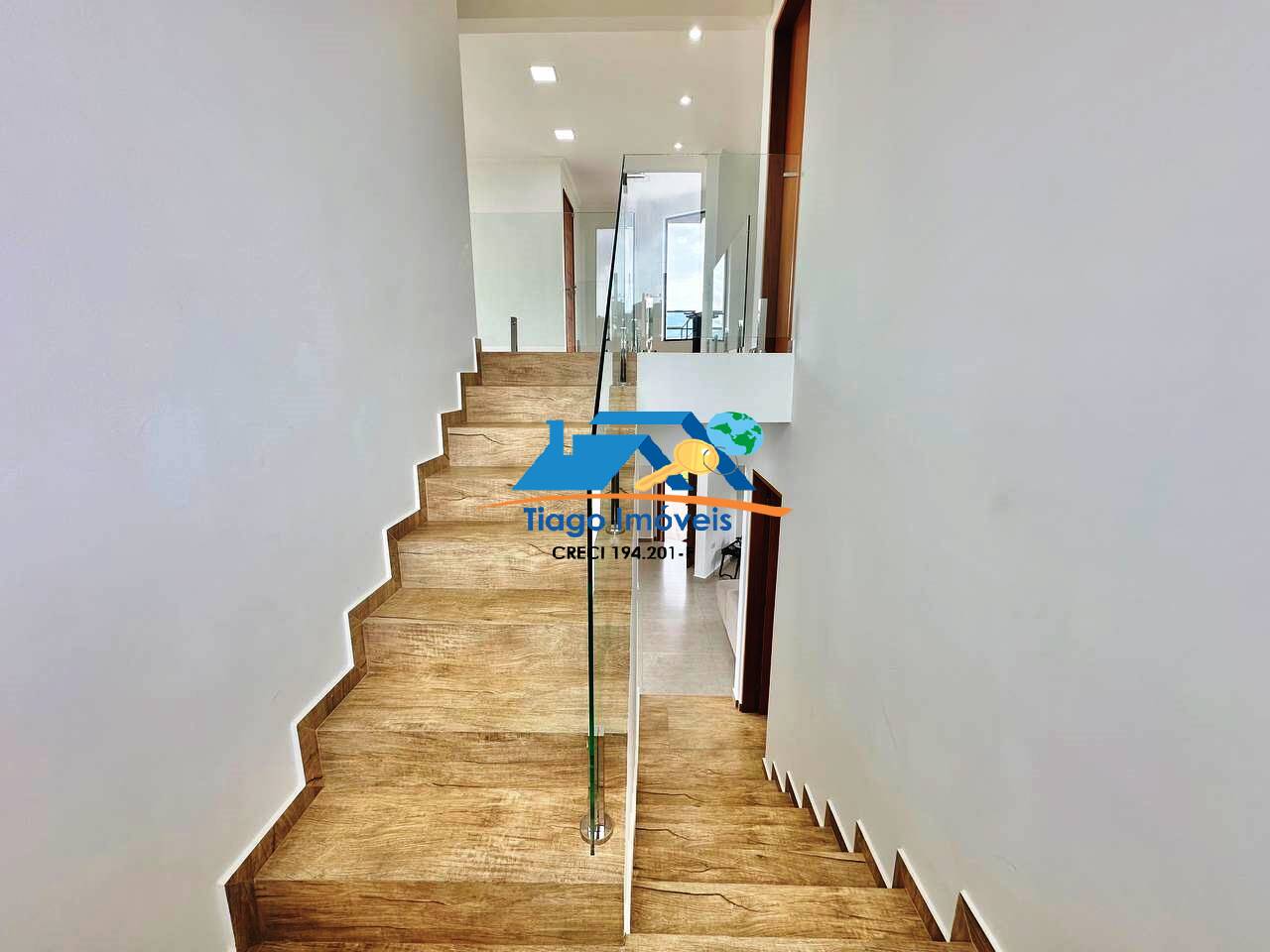 Casa de Condomínio, 3 quartos - Foto 48