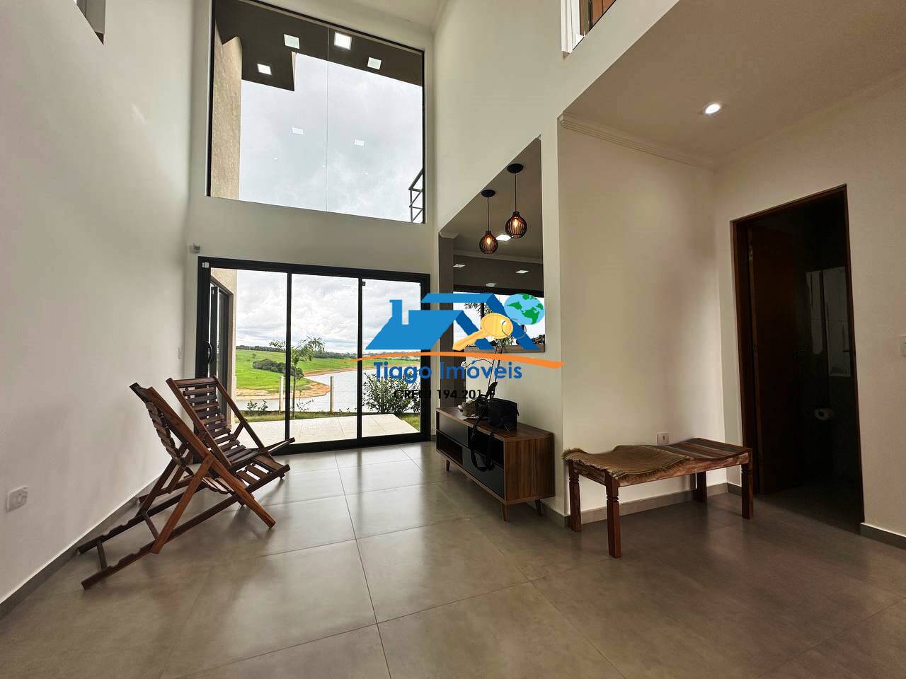 Casa de Condomínio, 3 quartos - Foto 49