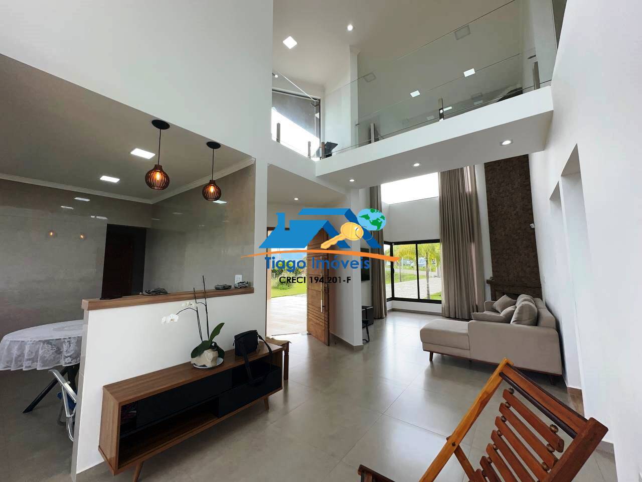 Casa de Condomínio, 3 quartos - Foto 50