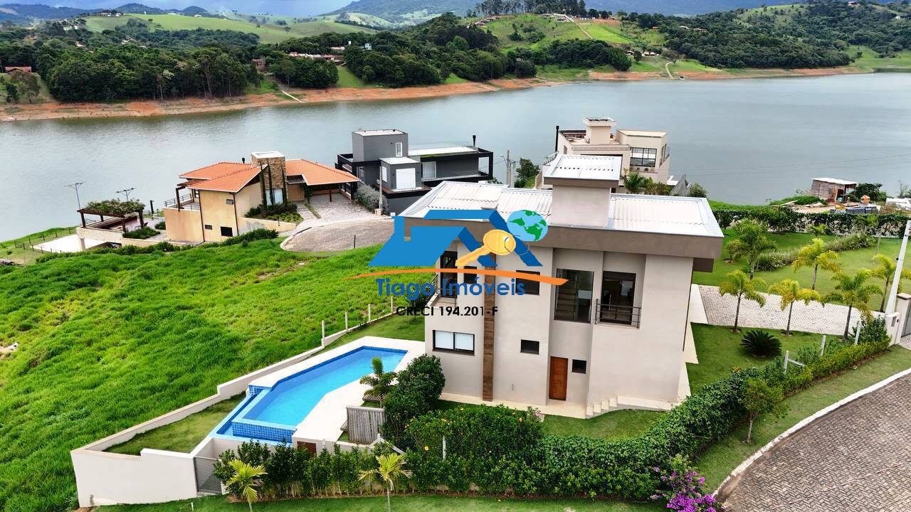 Casa de Condomínio, 3 quartos - Foto 10