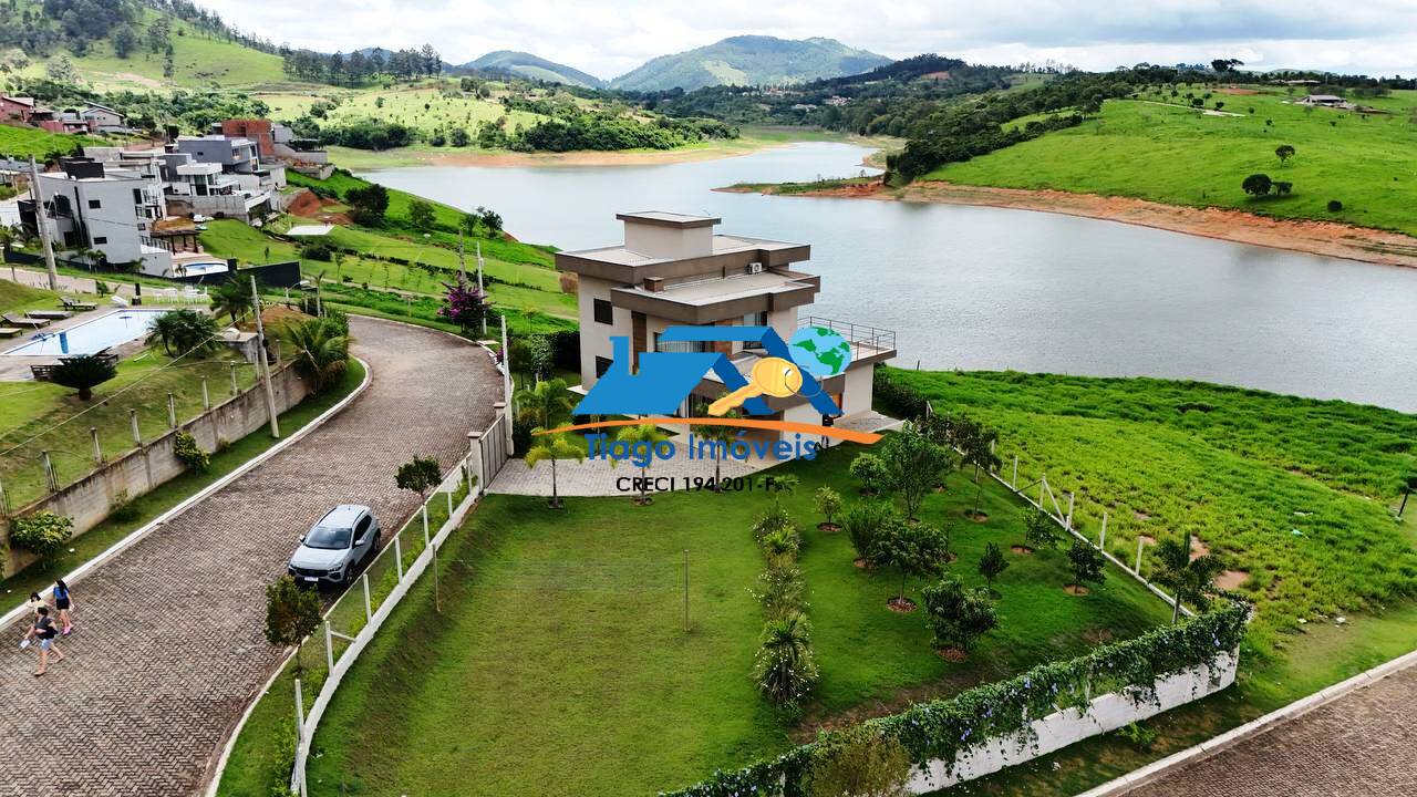 Casa de Condomínio, 3 quartos - Foto 12