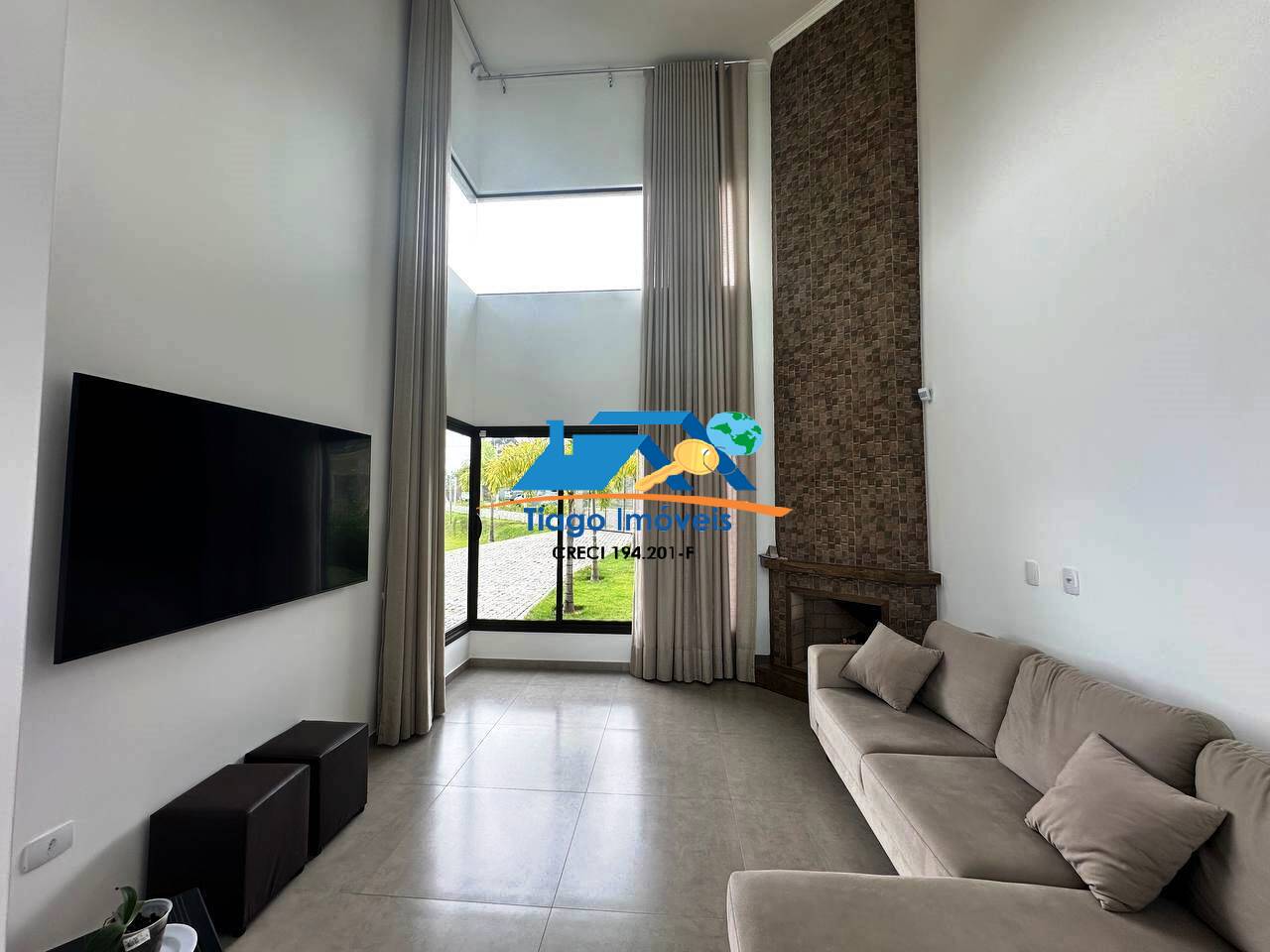 Casa de Condomínio, 3 quartos - Foto 51