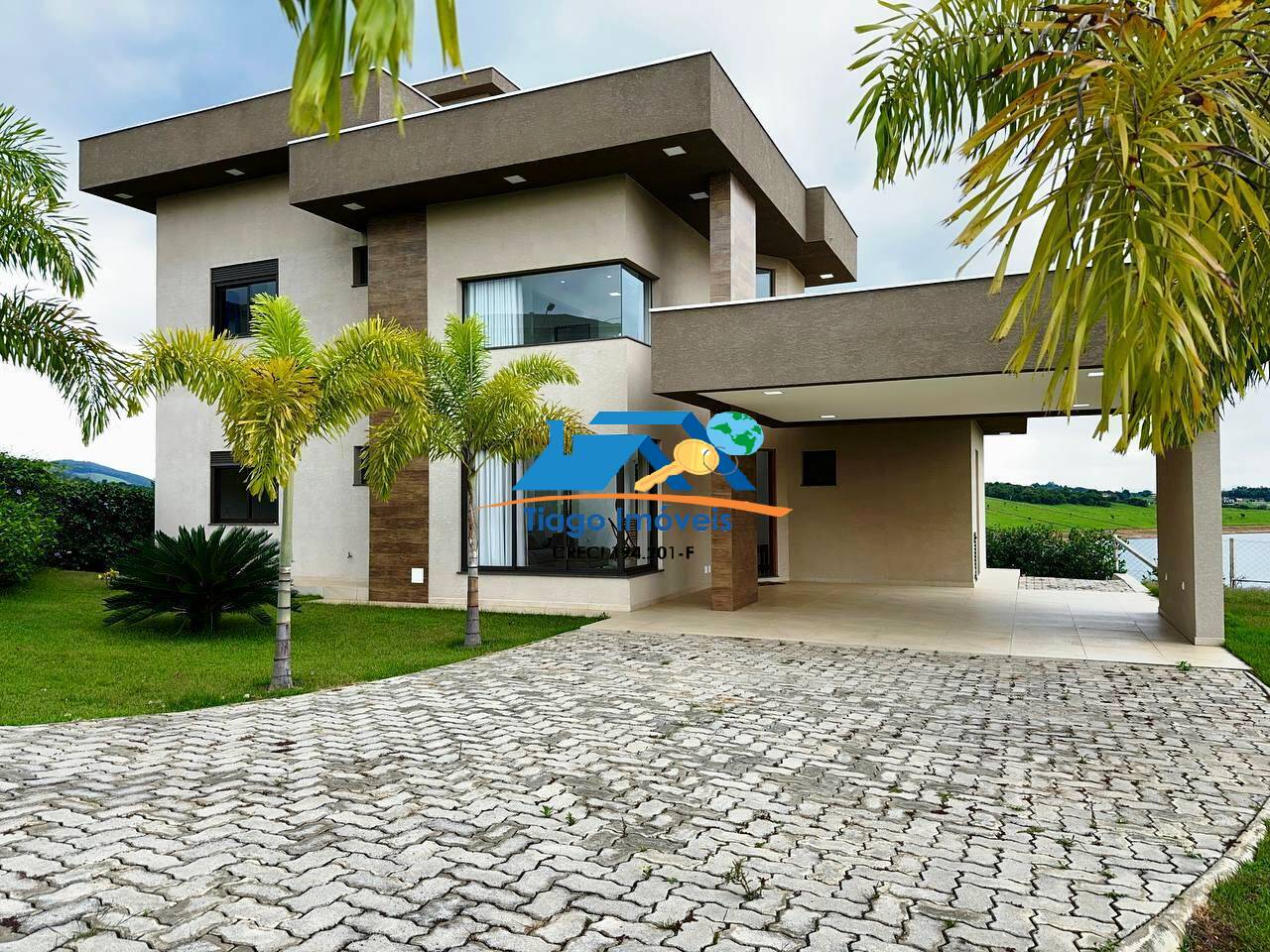 Casa de Condomínio, 3 quartos - Foto 31