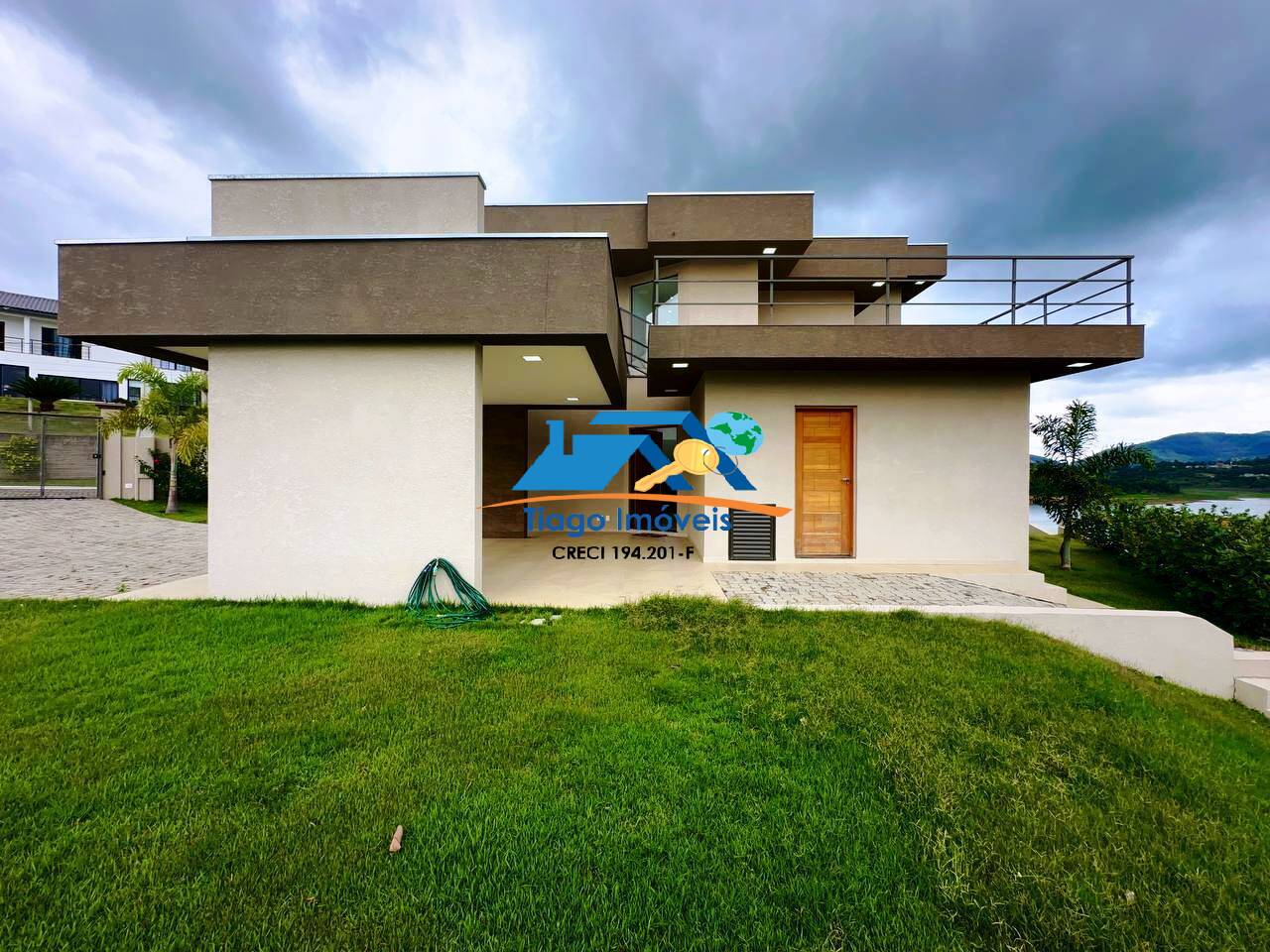 Casa de Condomínio, 3 quartos - Foto 30