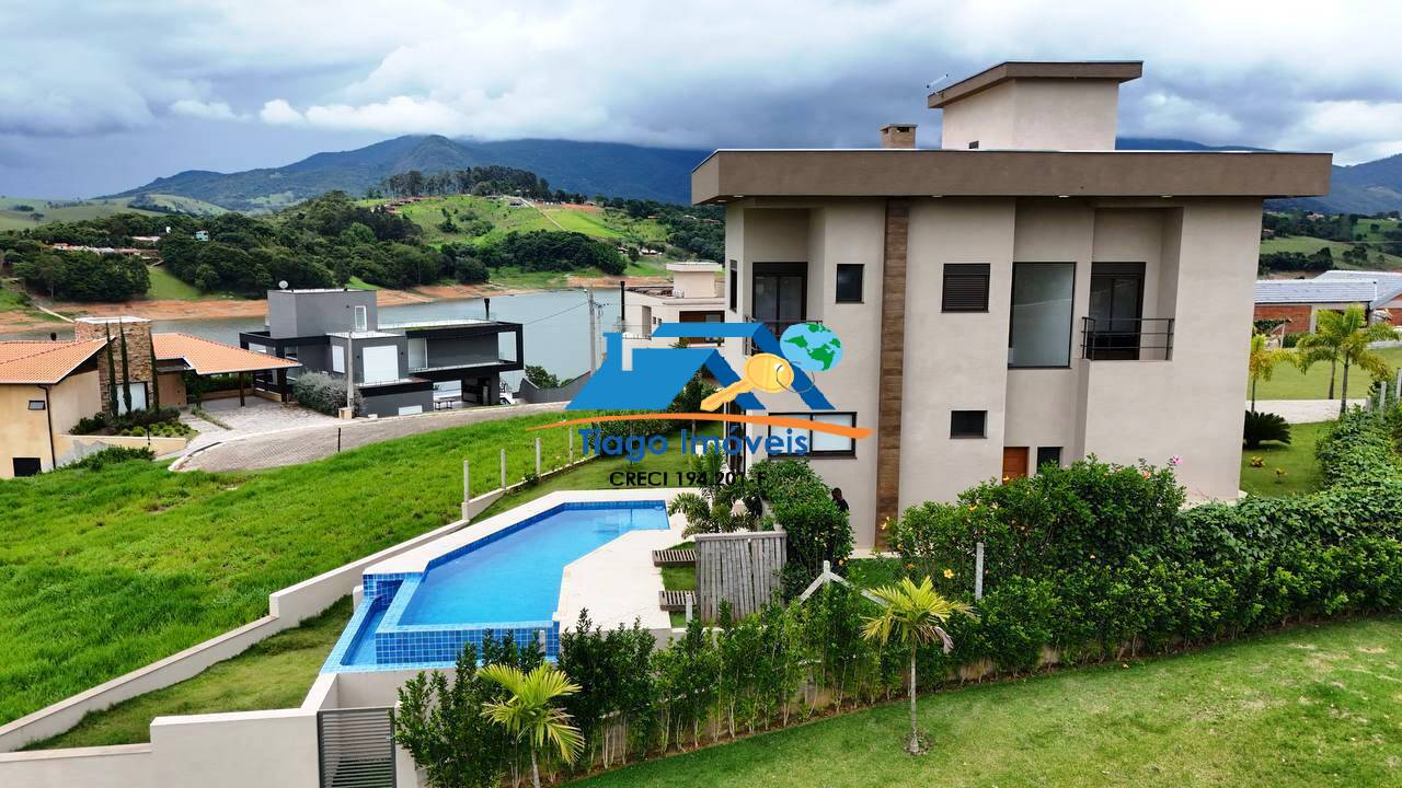 Casa de Condomínio, 3 quartos - Foto 15