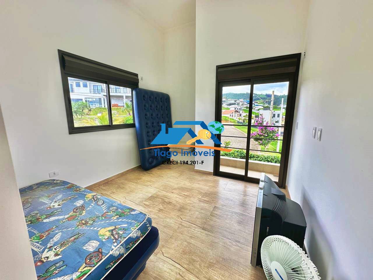 Casa de Condomínio, 3 quartos - Foto 53