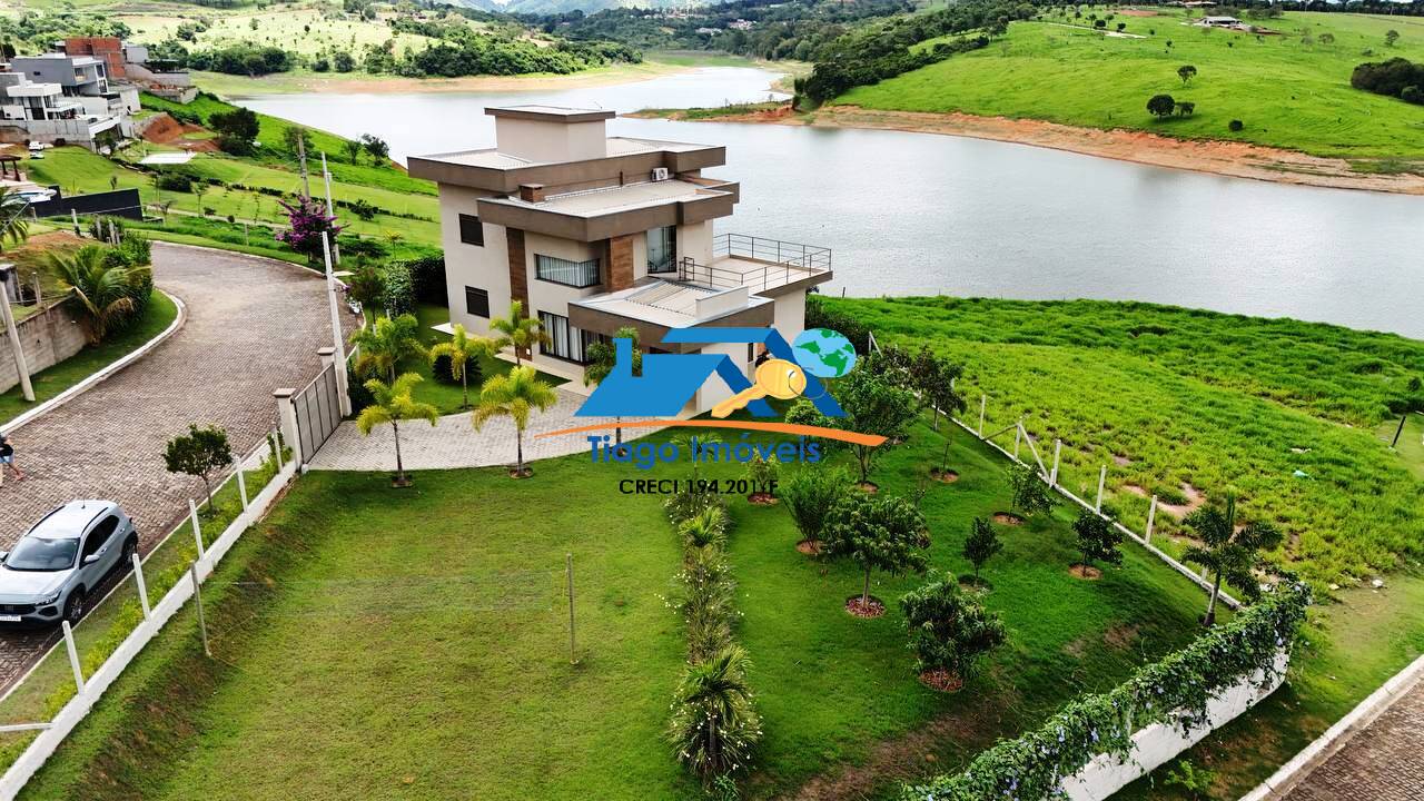 Casa de Condomínio, 3 quartos - Foto 20