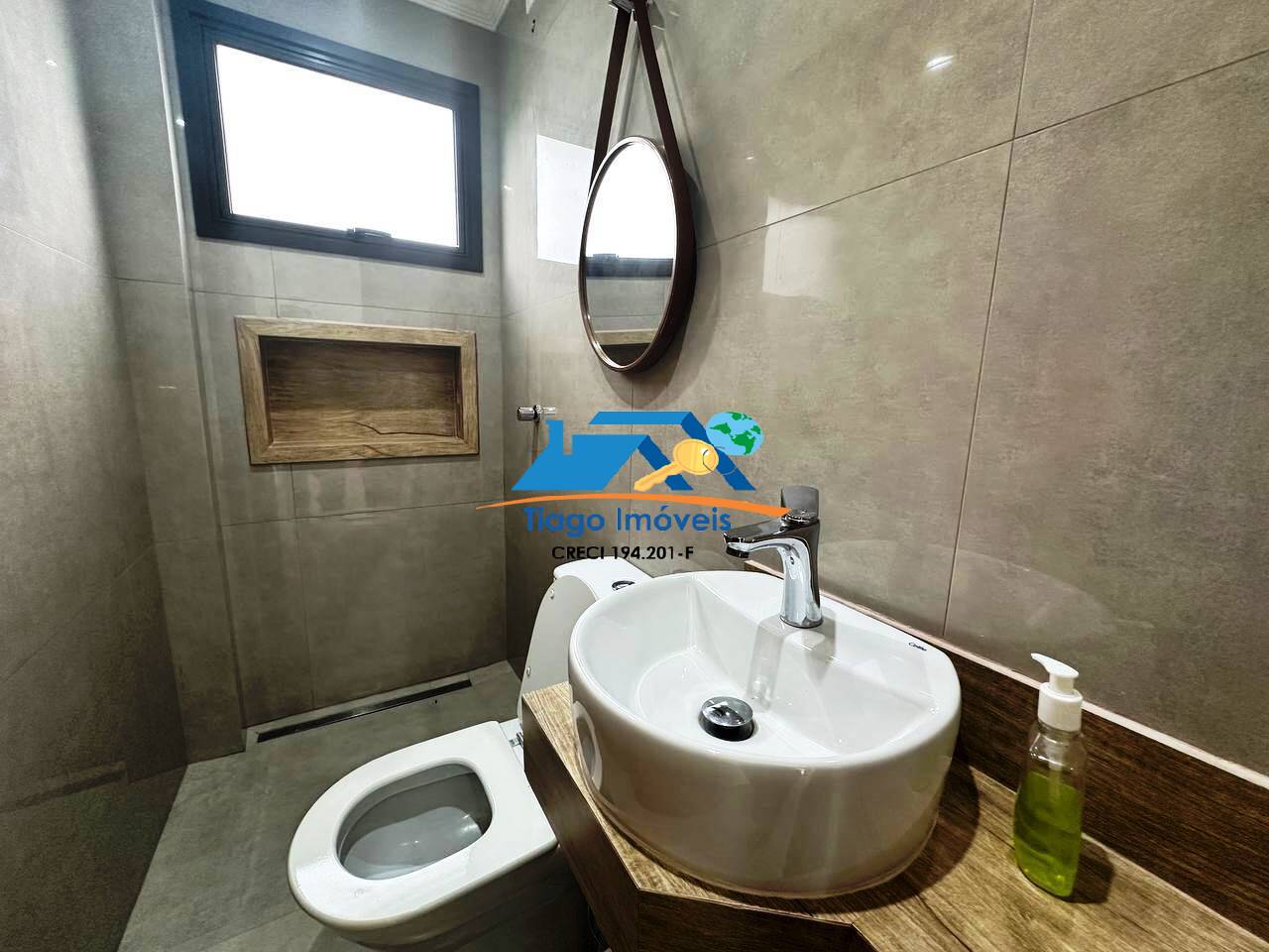 Casa de Condomínio, 3 quartos - Foto 54