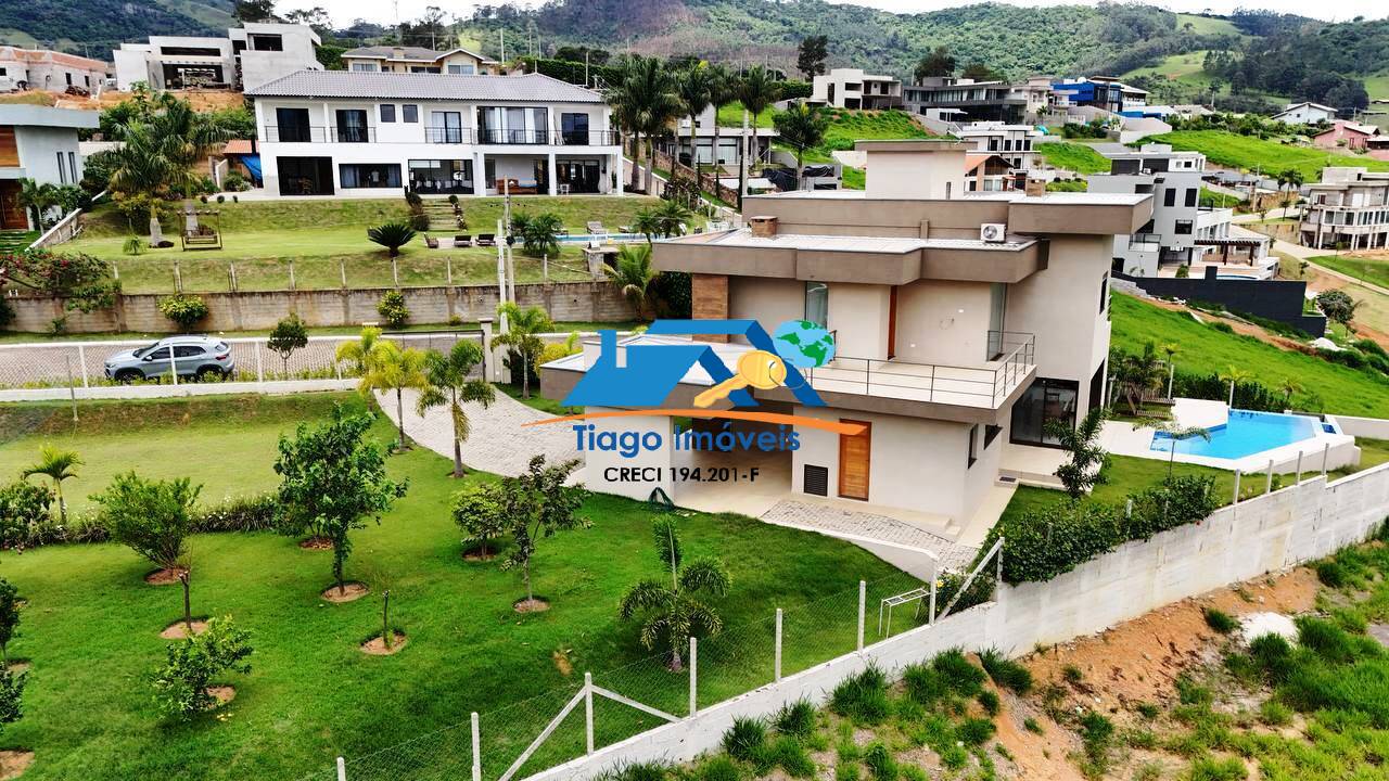 Casa de Condomínio, 3 quartos - Foto 22