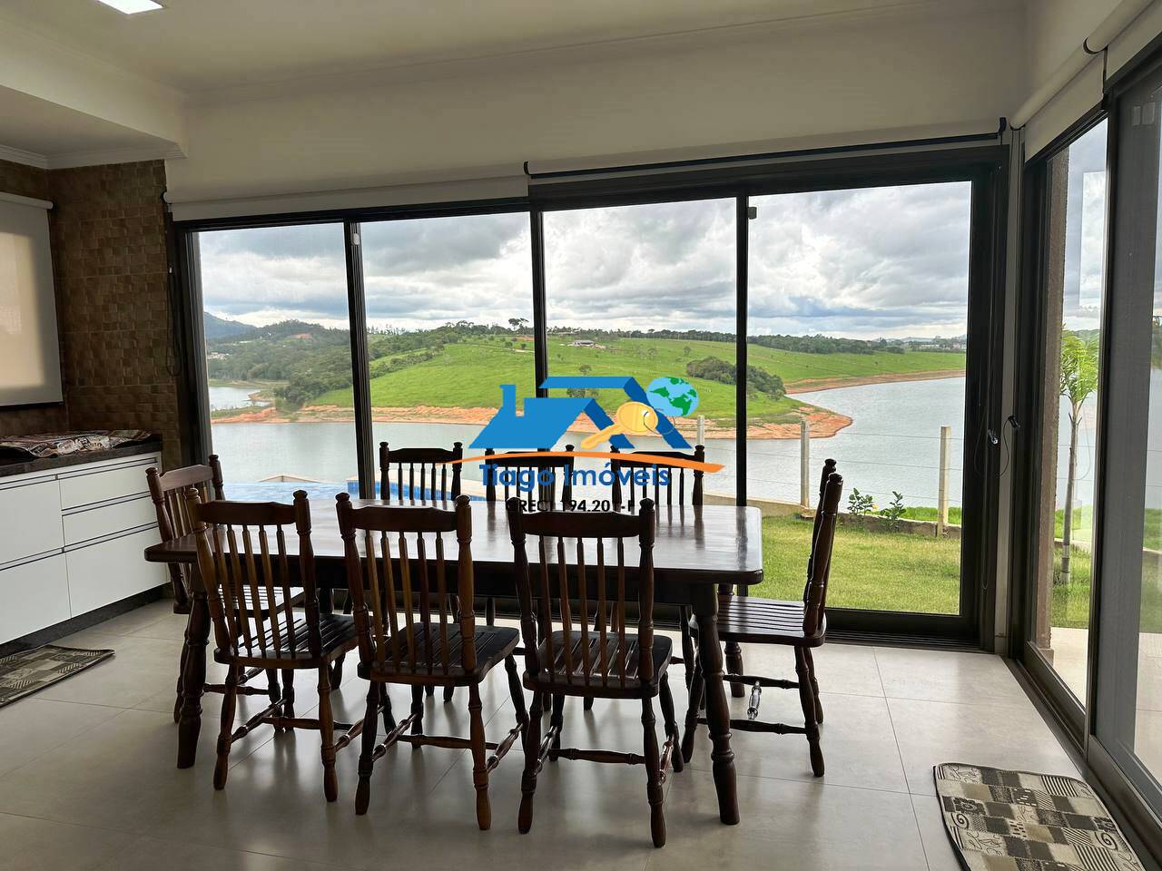 Casa de Condomínio, 3 quartos - Foto 55