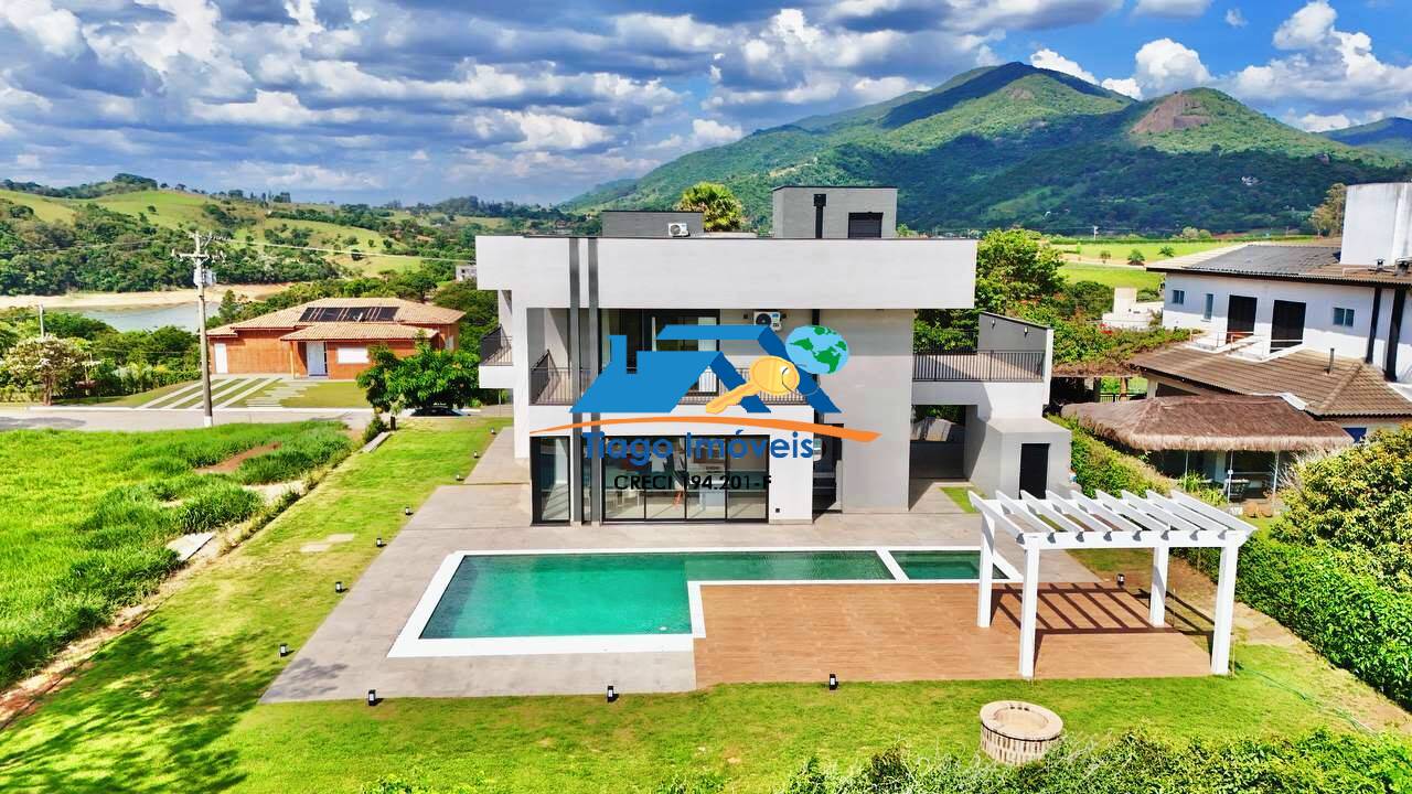 Casa de Condomínio, 4 quartos - Foto 6
