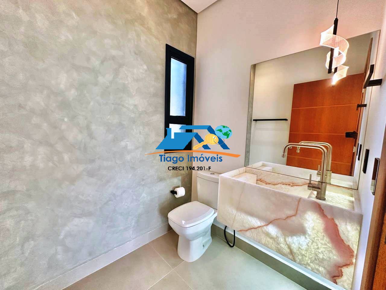 Casa de Condomínio, 4 quartos - Foto 41