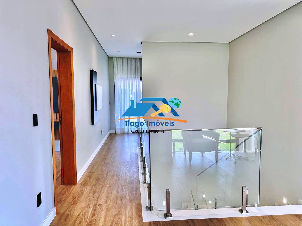 Casa de Condomínio, 4 quartos - Foto 40