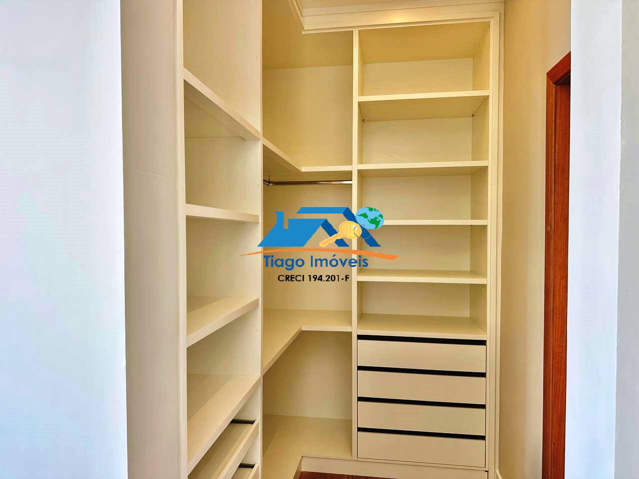 Casa de Condomínio, 4 quartos - Foto 42