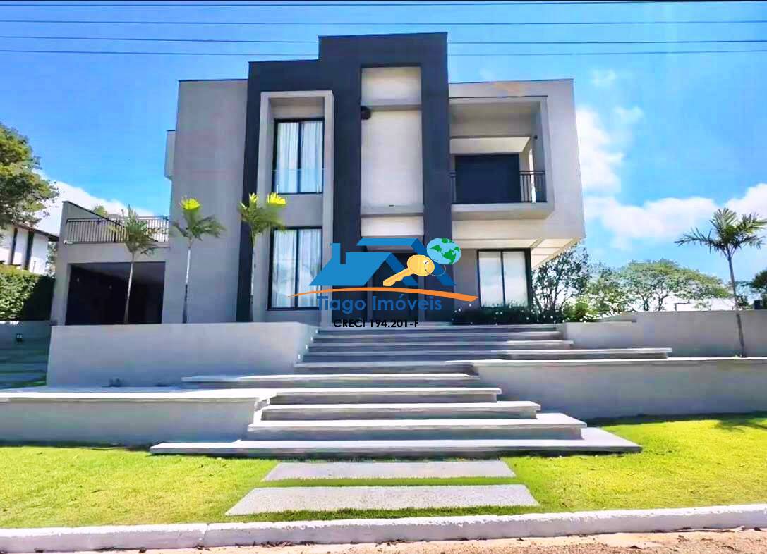 Casa de Condomínio, 4 quartos - Foto 2