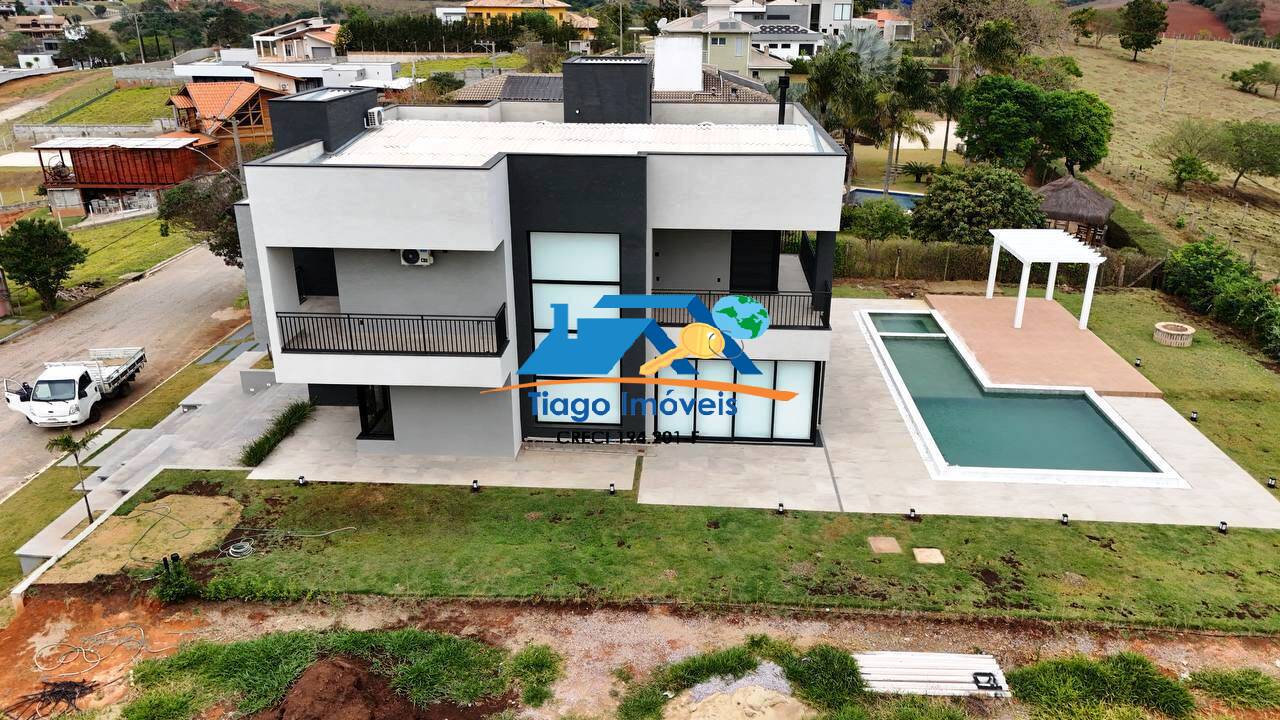 Casa de Condomínio, 4 quartos - Foto 7