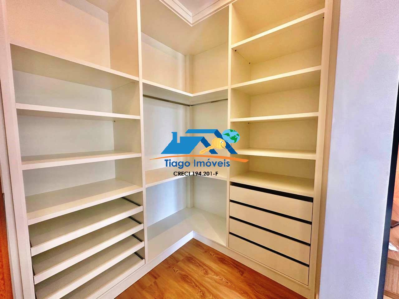 Casa de Condomínio, 4 quartos - Foto 43