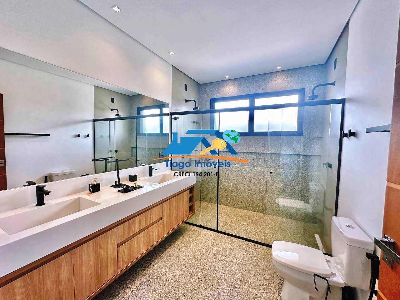 Casa de Condomínio, 4 quartos - Foto 45