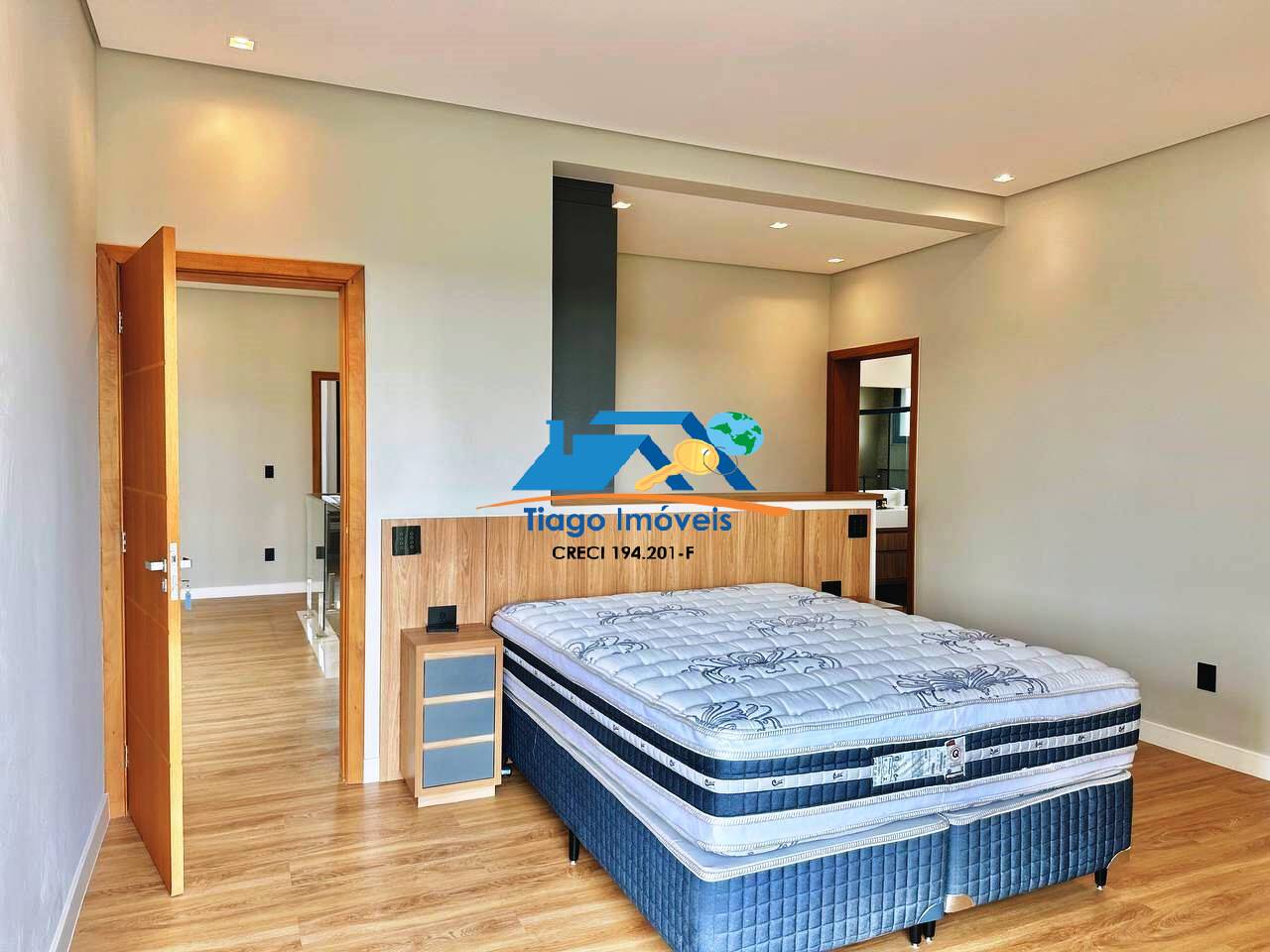 Casa de Condomínio, 4 quartos - Foto 47