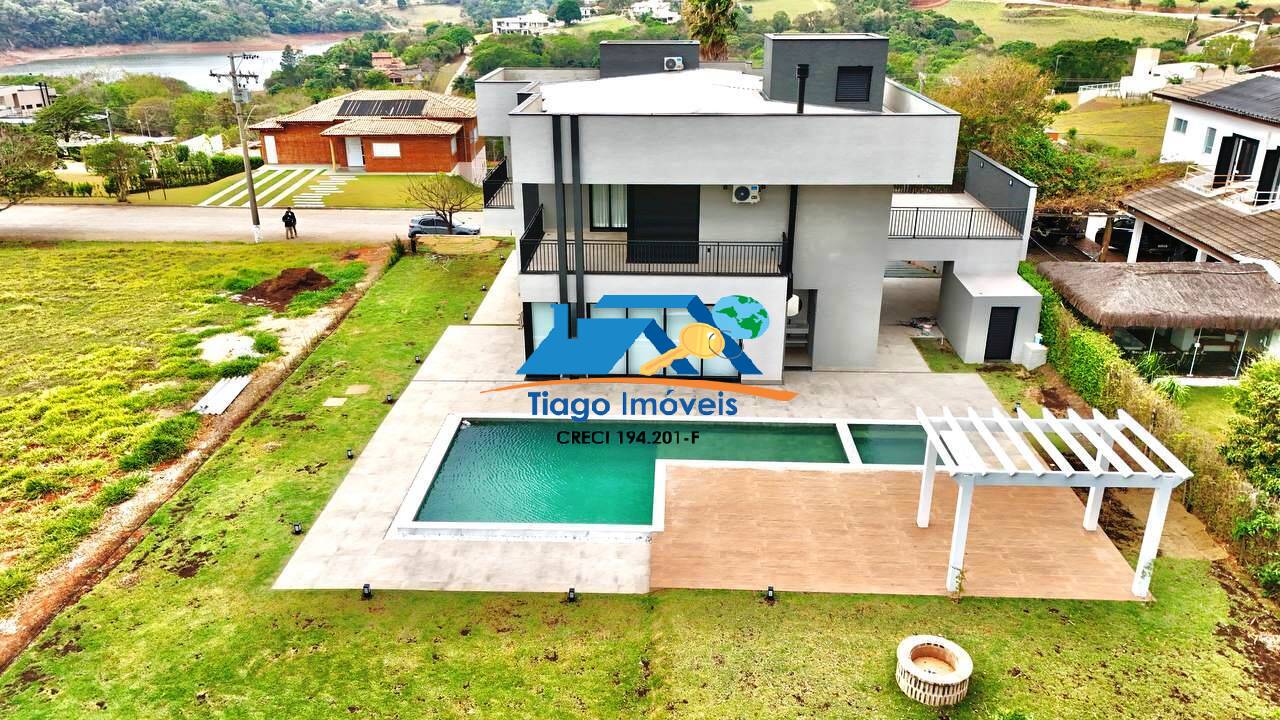 Casa de Condomínio, 4 quartos - Foto 10
