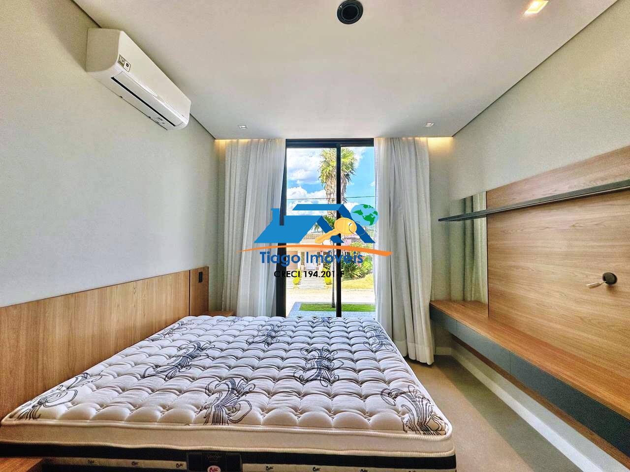 Casa de Condomínio, 4 quartos - Foto 51