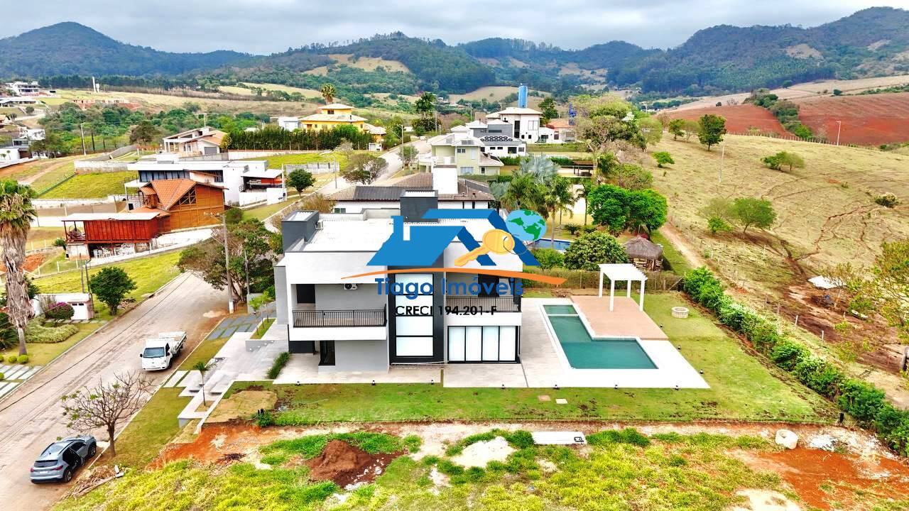 Casa de Condomínio, 4 quartos - Foto 17