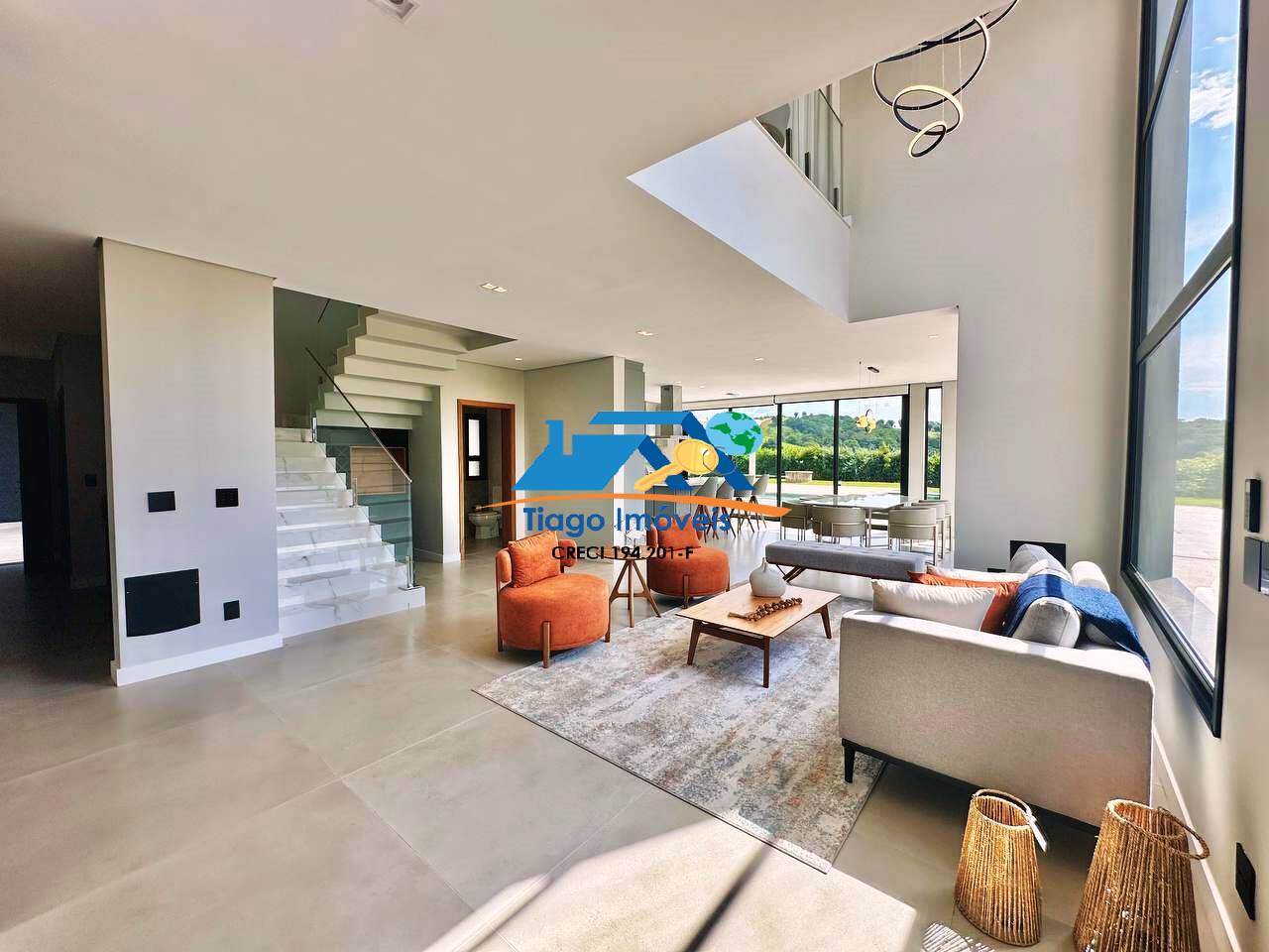 Casa de Condomínio, 4 quartos - Foto 63