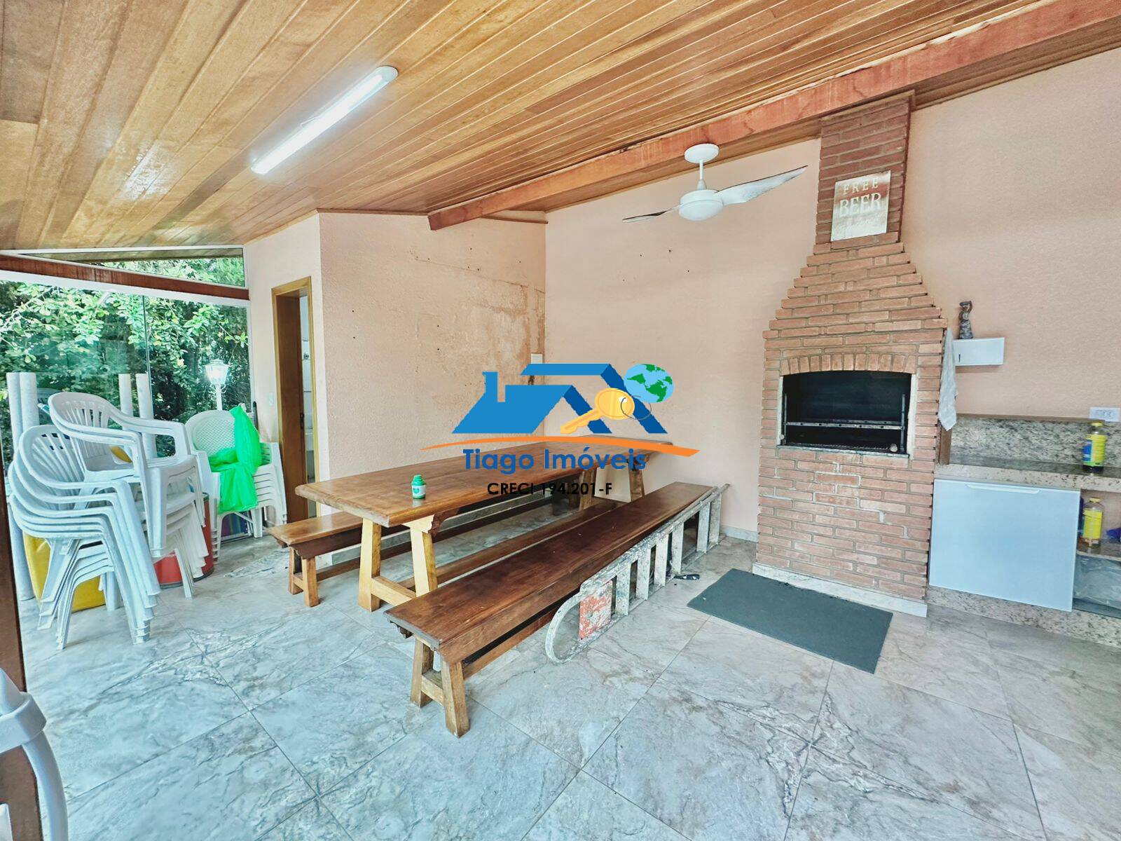 Sítio, 3 quartos, 1500 m² - Foto 25