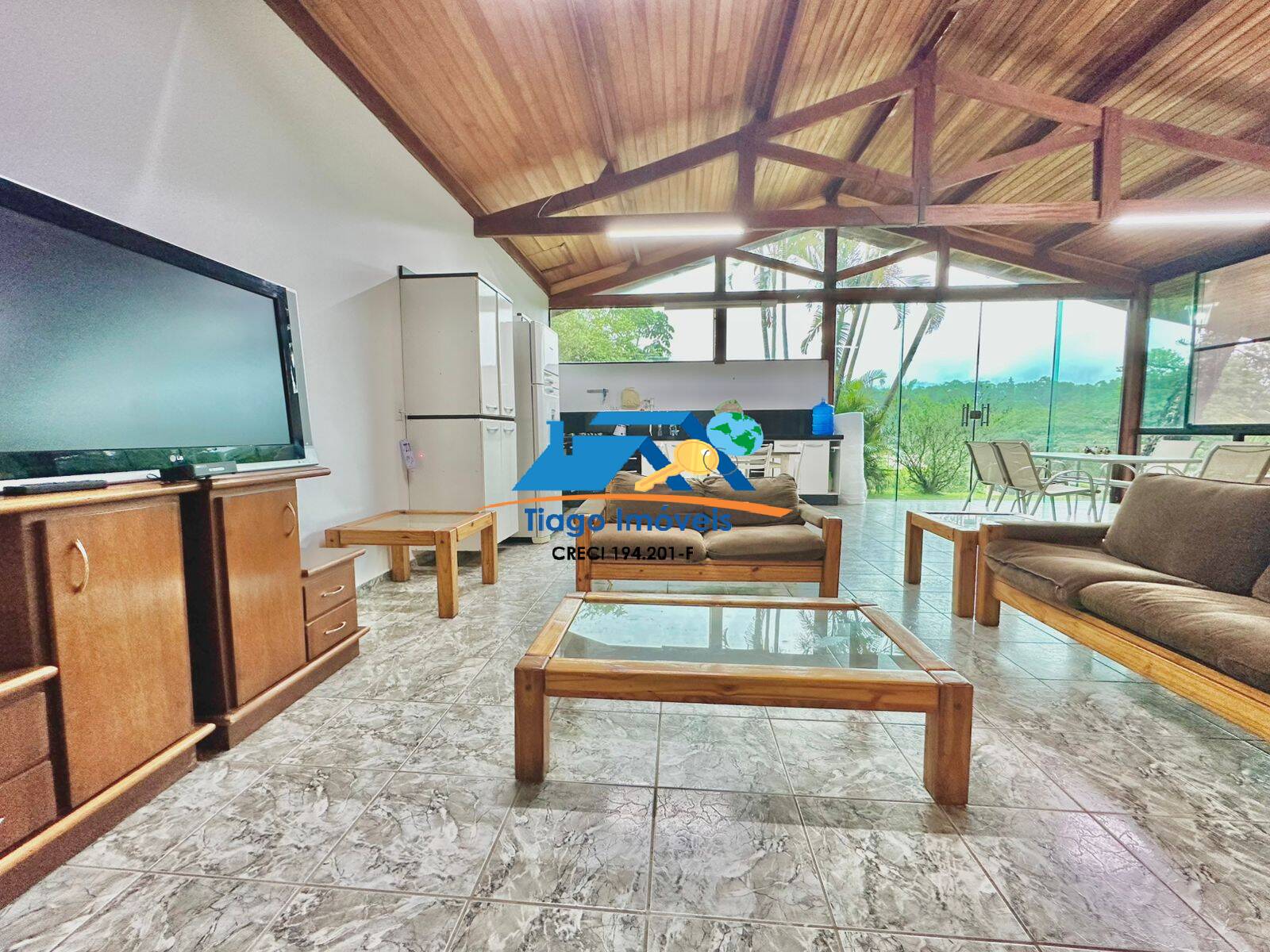 Sítio, 3 quartos, 1500 m² - Foto 23