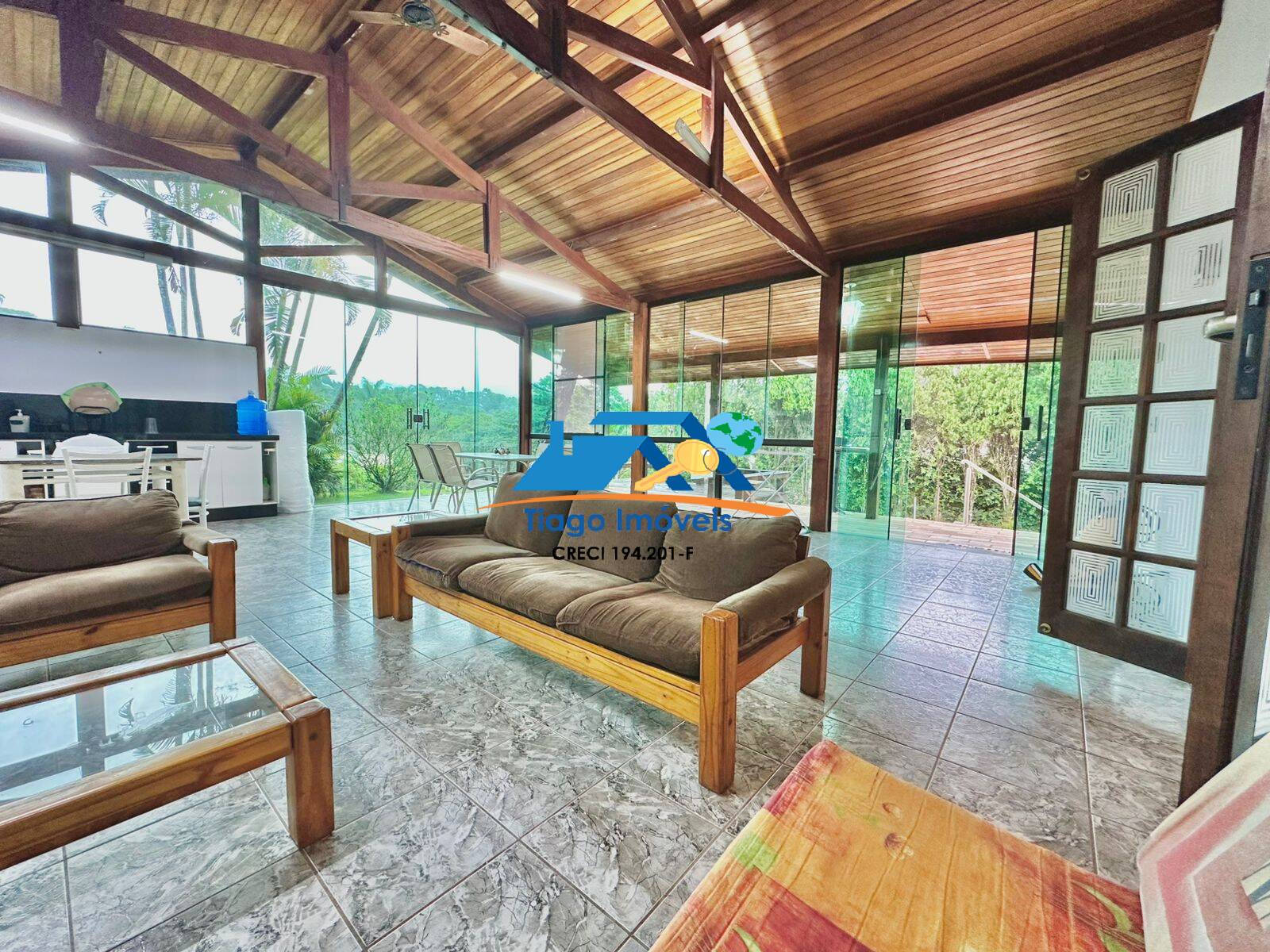 Sítio, 3 quartos, 1500 m² - Foto 22