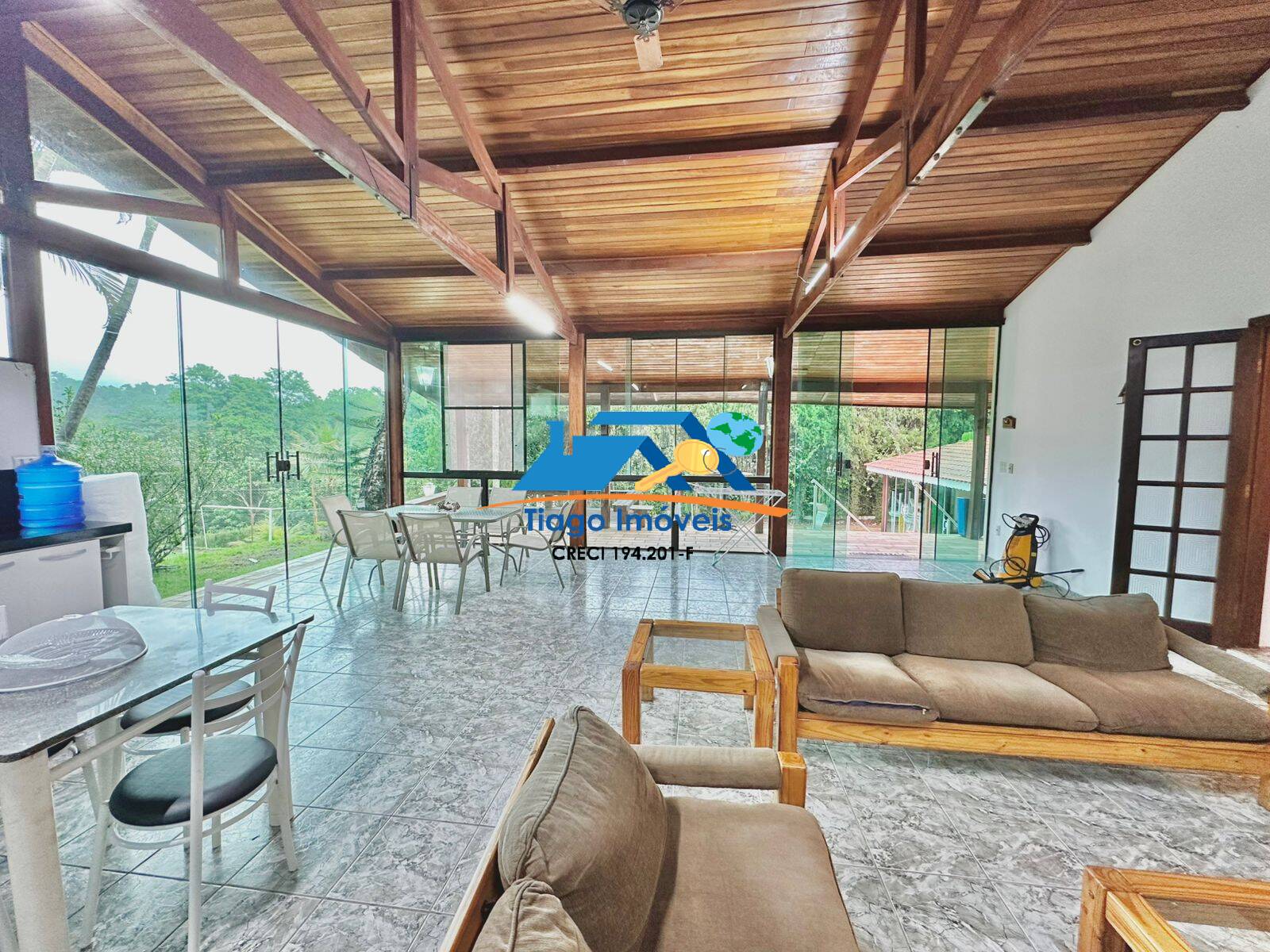 Sítio, 3 quartos, 1500 m² - Foto 20