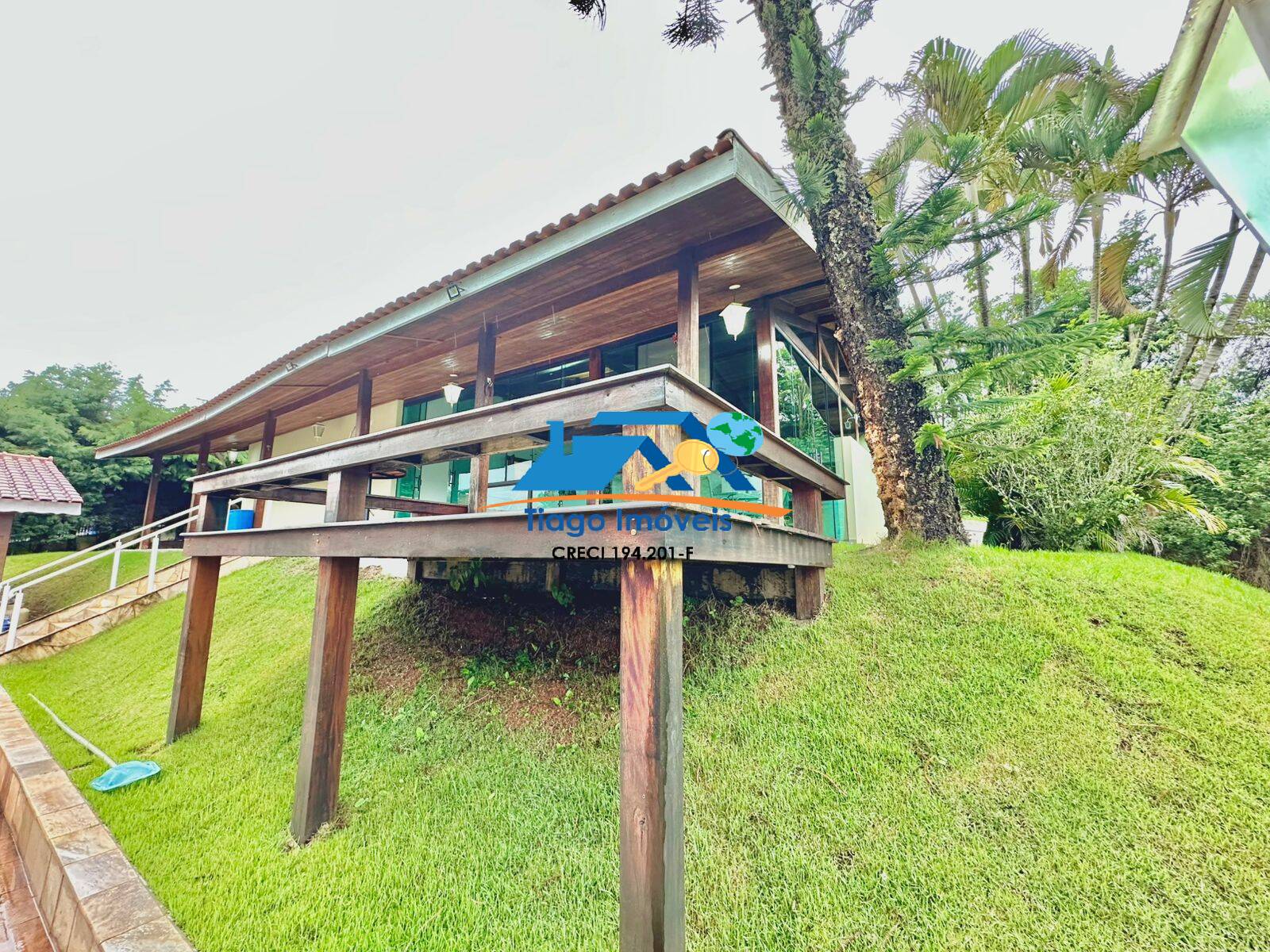 Sítio, 3 quartos, 1500 m² - Foto 34