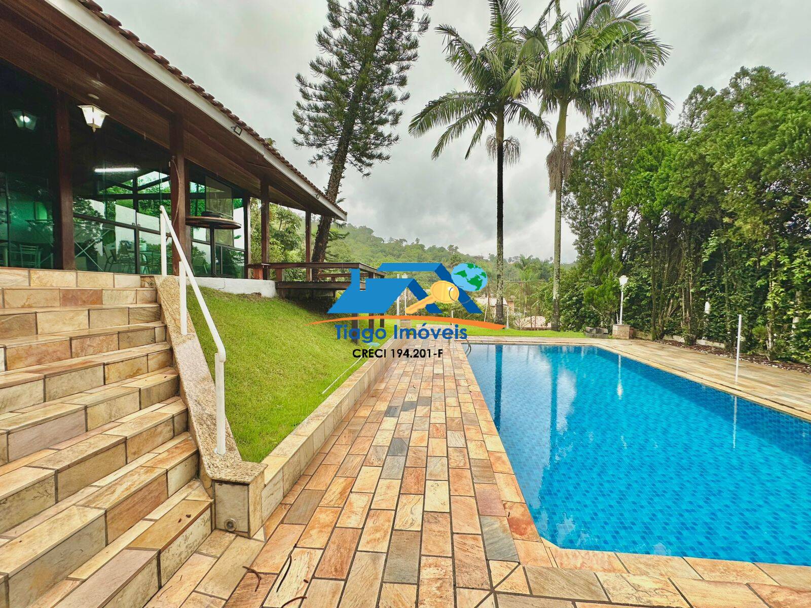 Sítio, 3 quartos, 1500 m² - Foto 10