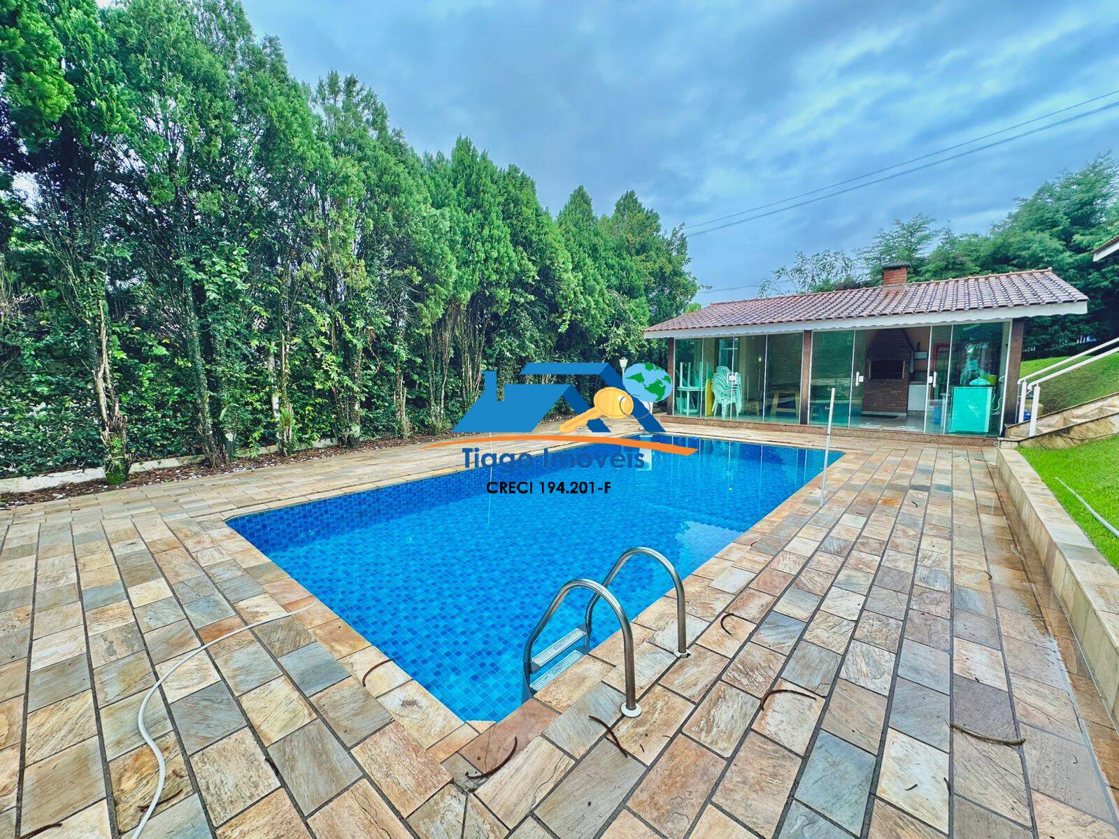 Sítio, 3 quartos, 1500 m² - Foto 11