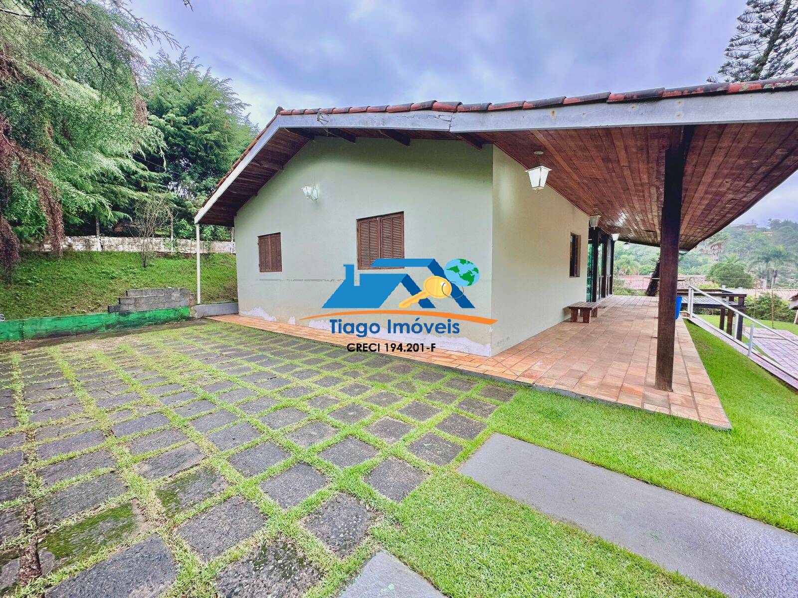 Sítio, 3 quartos, 1500 m² - Foto 35