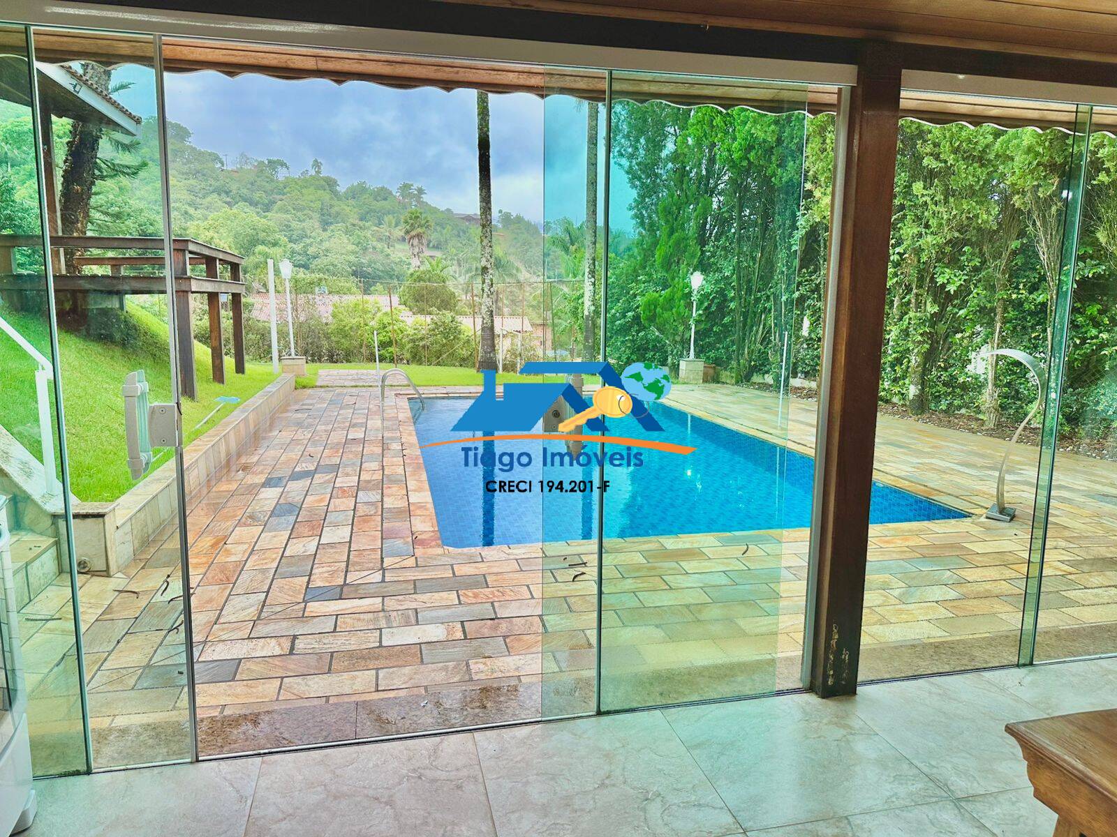 Sítio, 3 quartos, 1500 m² - Foto 12