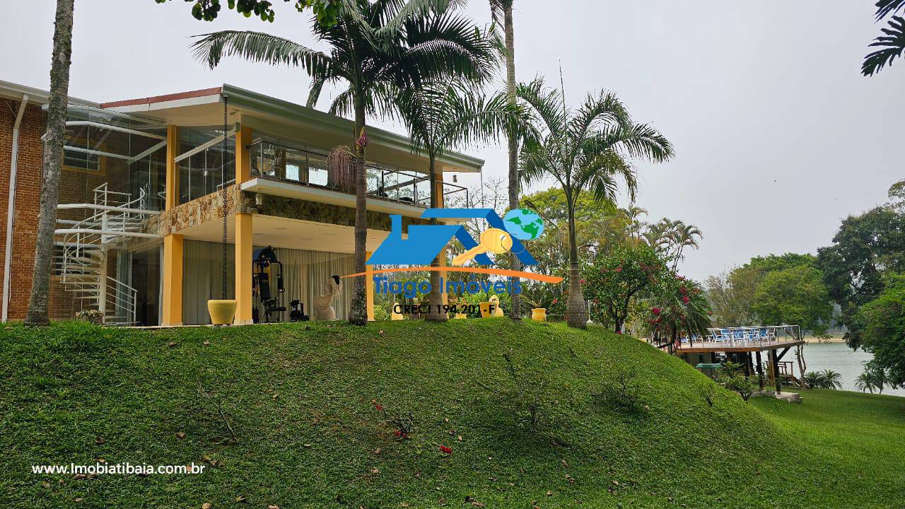 Chácara à venda com 5 quartos, 8810m² - Foto 19