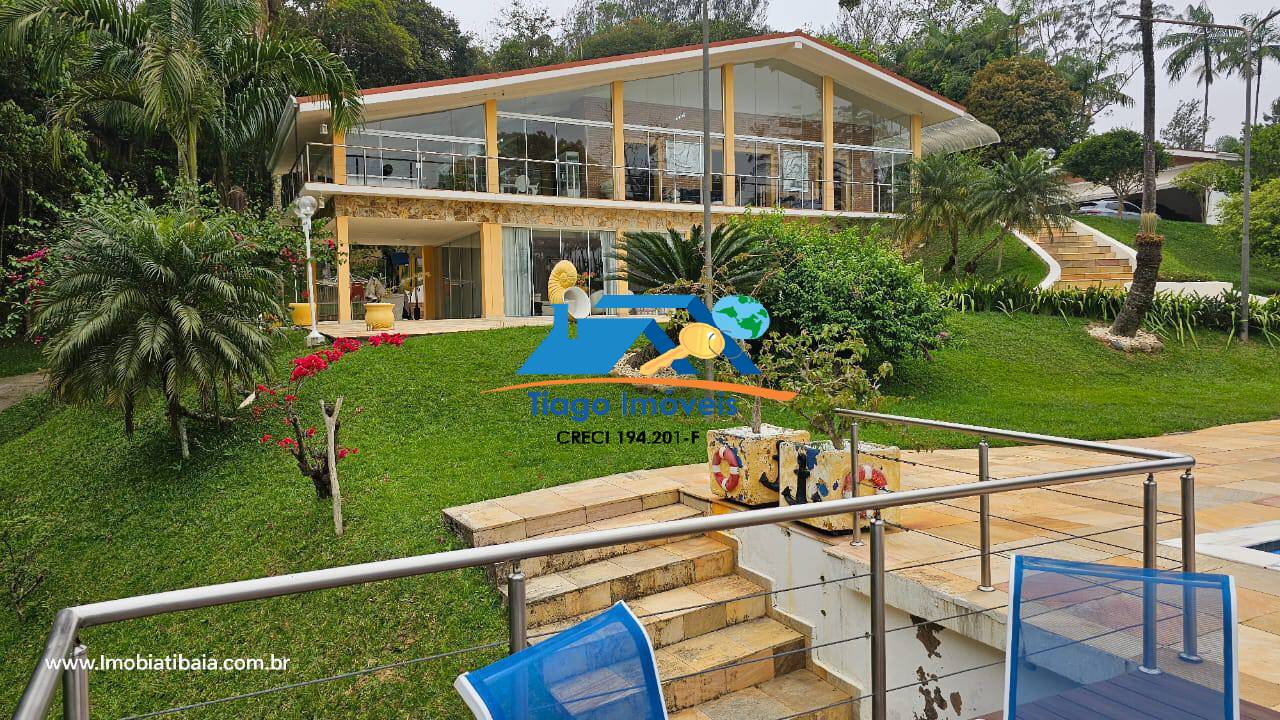 Chácara à venda com 5 quartos, 8810m² - Foto 7