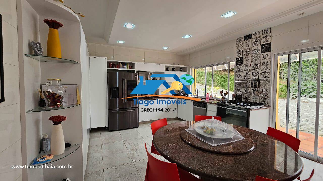 Chácara à venda com 5 quartos, 8810m² - Foto 93