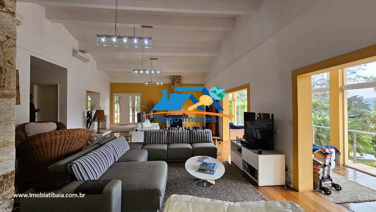 Chácara à venda com 5 quartos, 8810m² - Foto 75