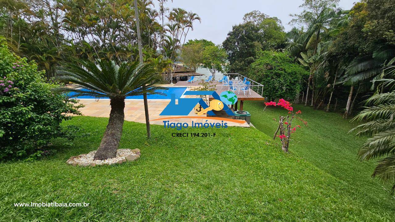 Chácara à venda com 5 quartos, 8810m² - Foto 14