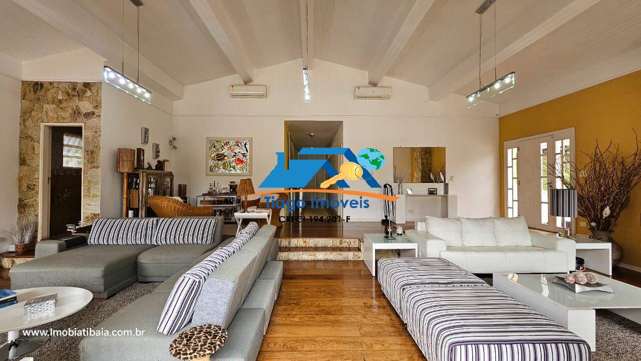 Chácara à venda com 5 quartos, 8810m² - Foto 82