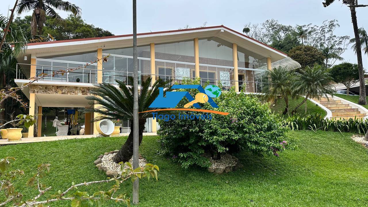 Chácara à venda com 5 quartos, 8810m² - Foto 12