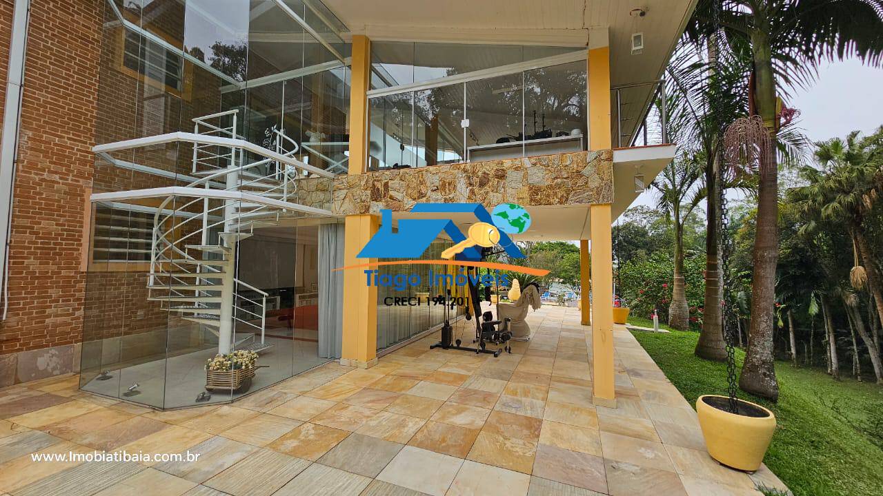 Chácara à venda com 5 quartos, 8810m² - Foto 21